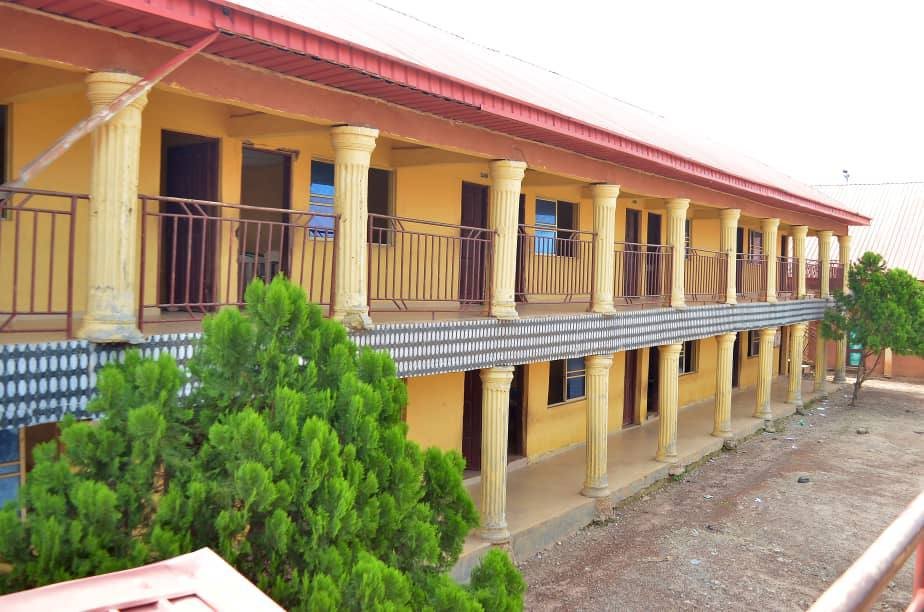 jubilee secondary school